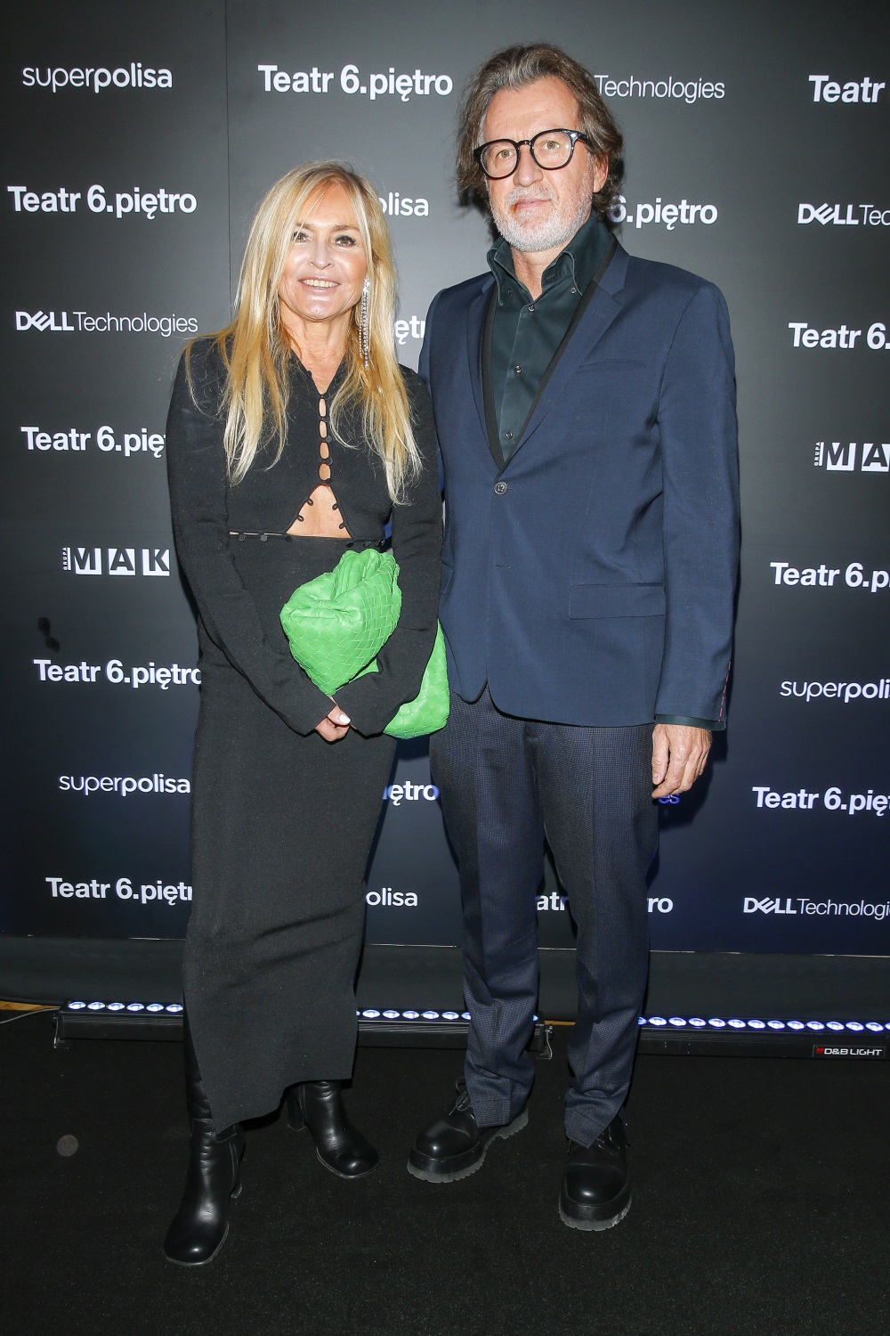 Monika Olejnik Tomasz Ziółkowski