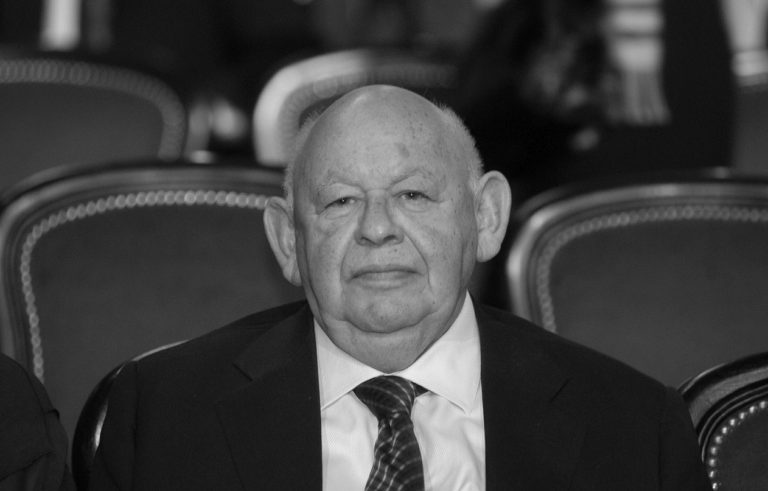 Jerzy Urban nie żyje