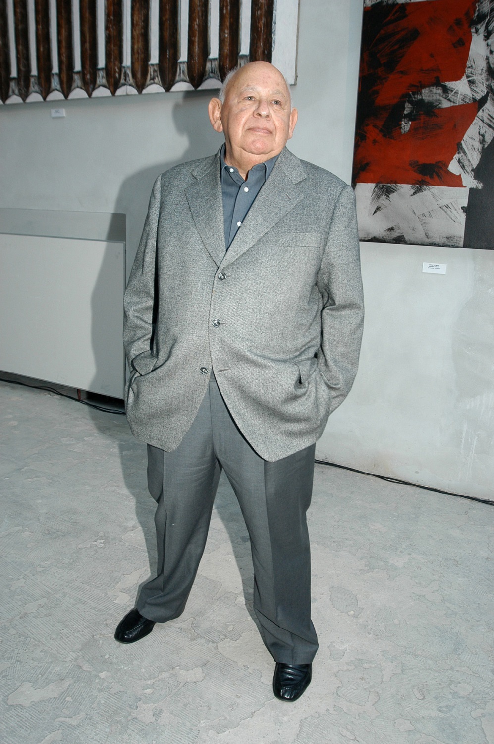 Jerzy Urban nie żyje