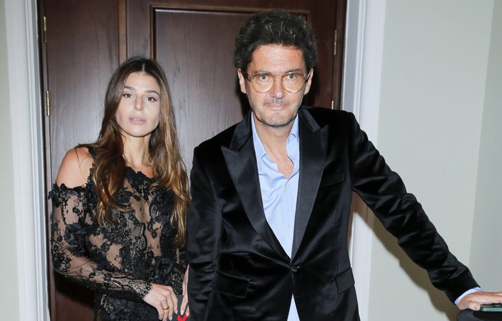 Kuba Wojewódzki Anna Markowska