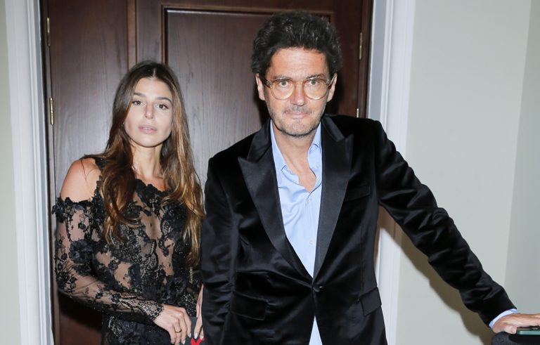 Kuba Wojewódzki Anna Markowska