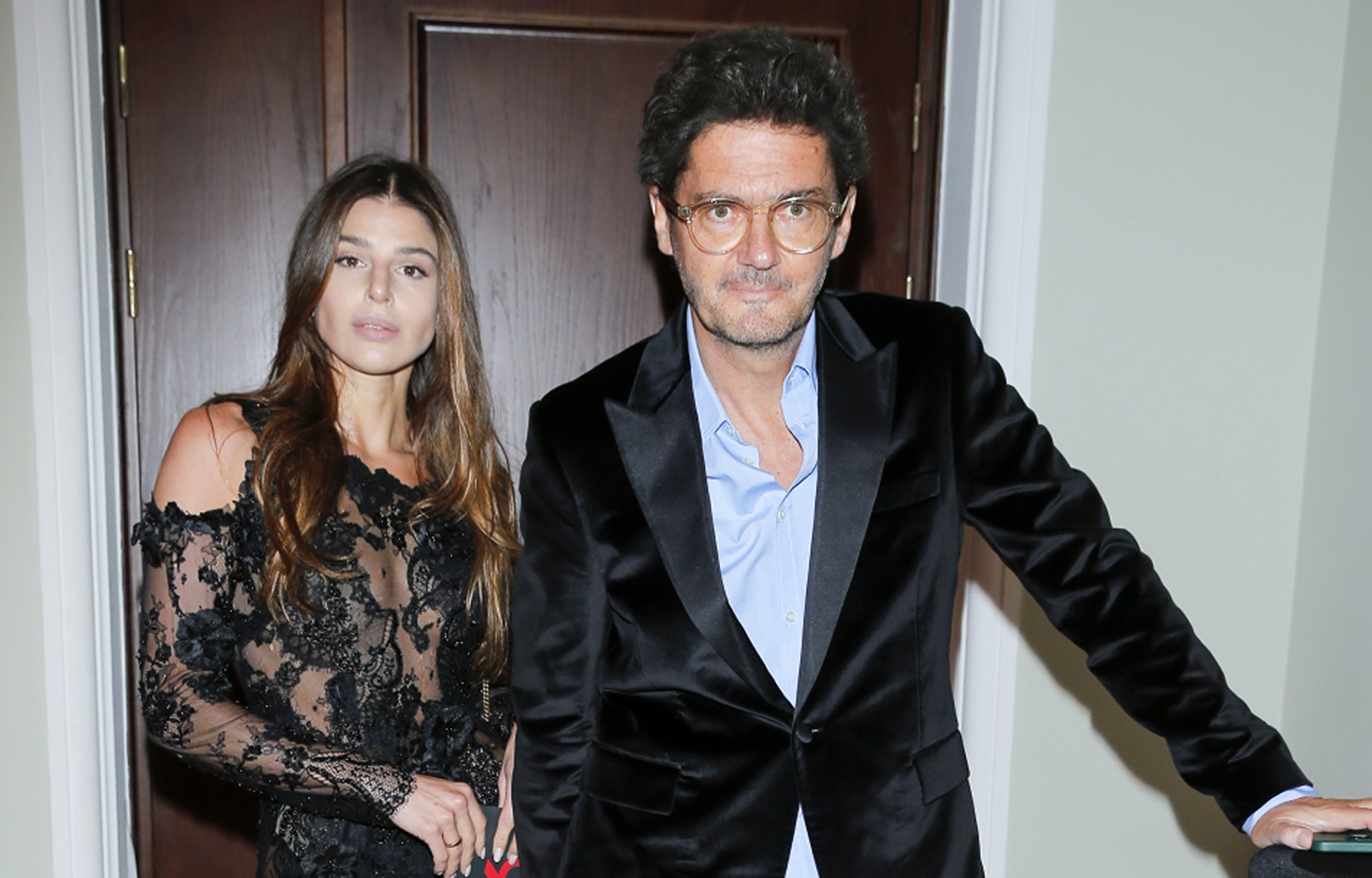 Kuba Wojewódzki Anna Markowska