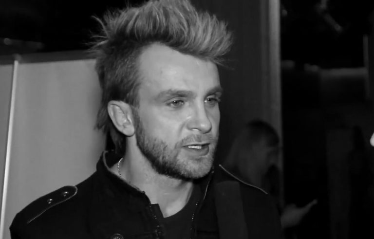 Dawid Ozdoba nie żyje