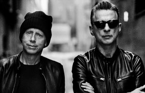 Depeche Mode powracają