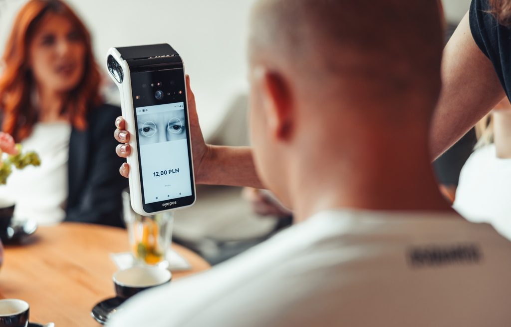 Marek Zmysłowski PayEye