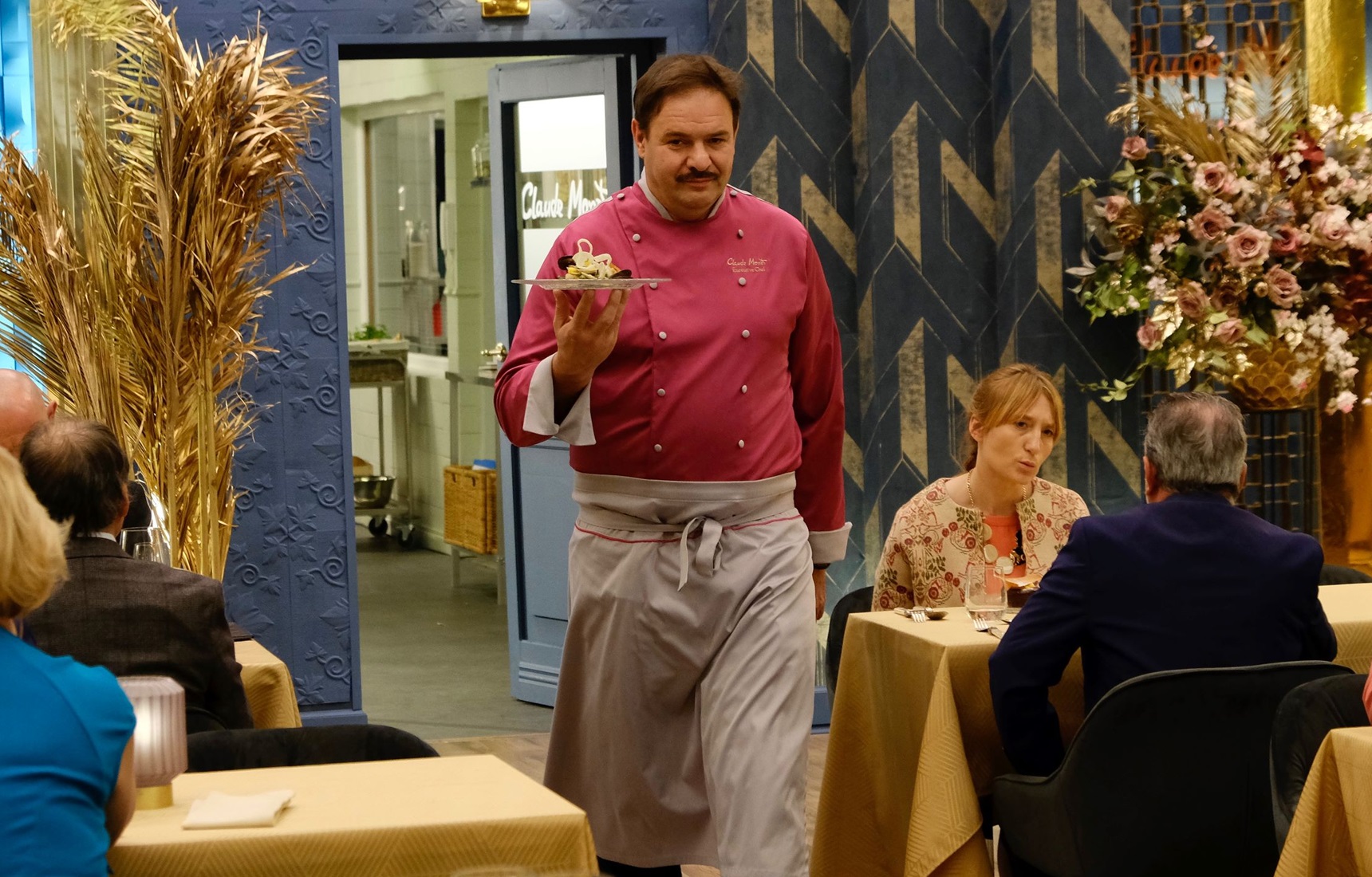 Kuchnia Polsat Box Go