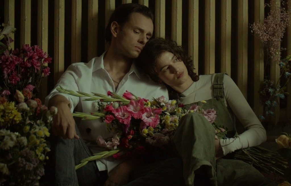 Rubens prezentuje nową piosenkę