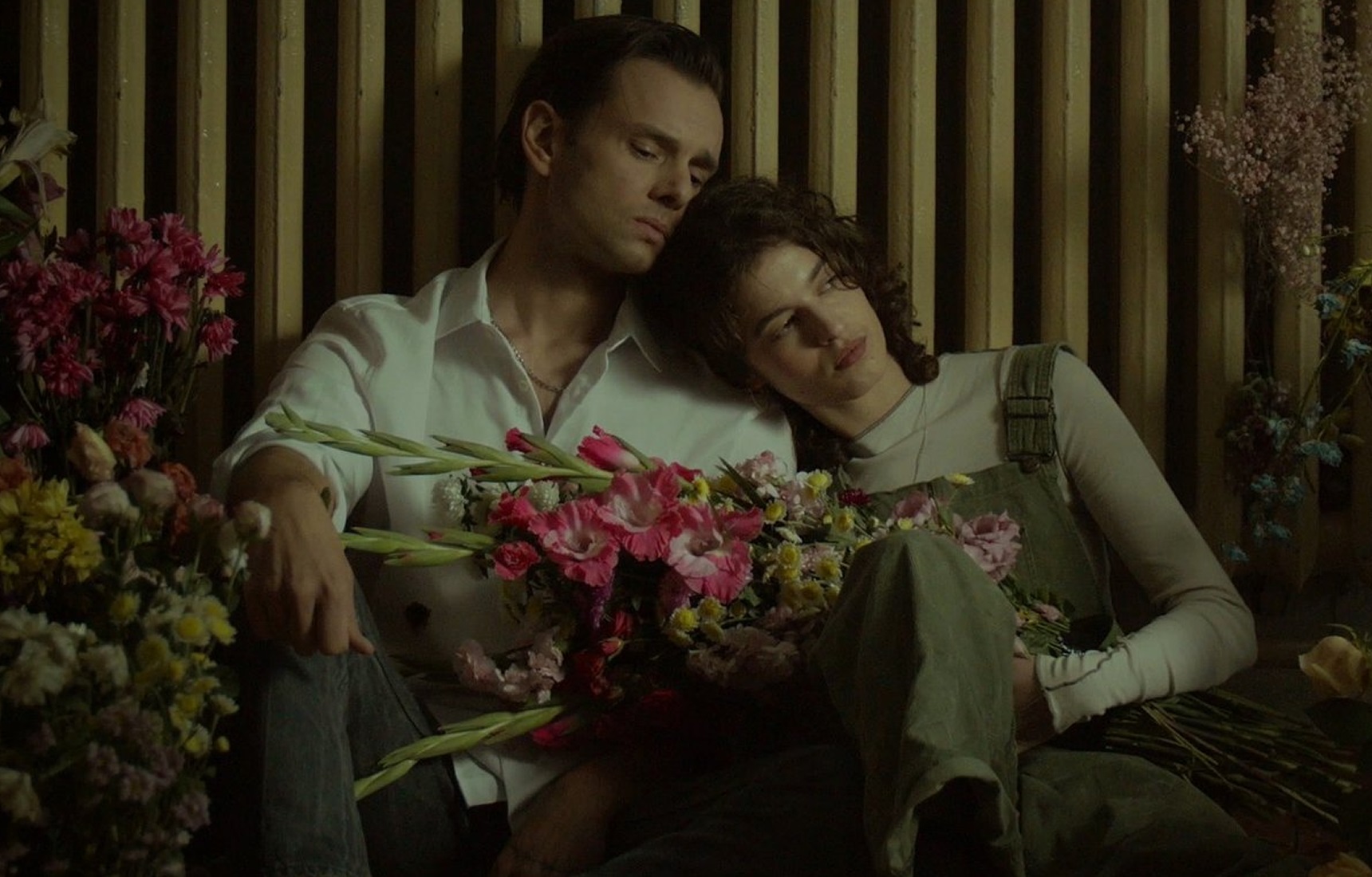 Rubens prezentuje nową piosenkę