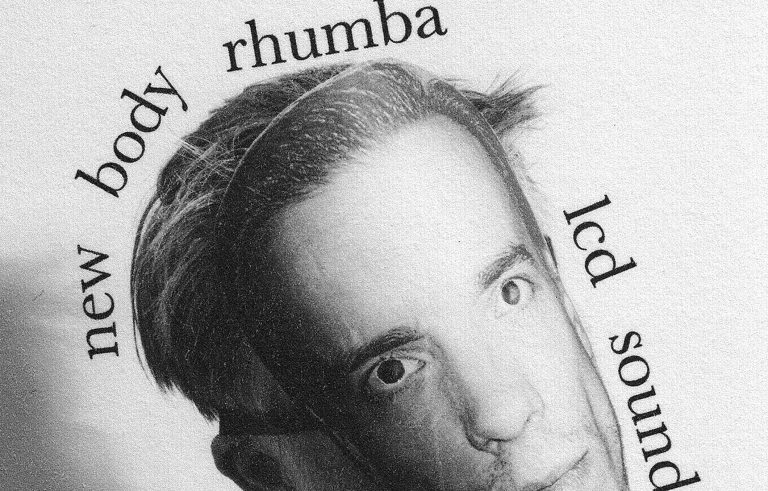 Powraca LCD Soundstystem