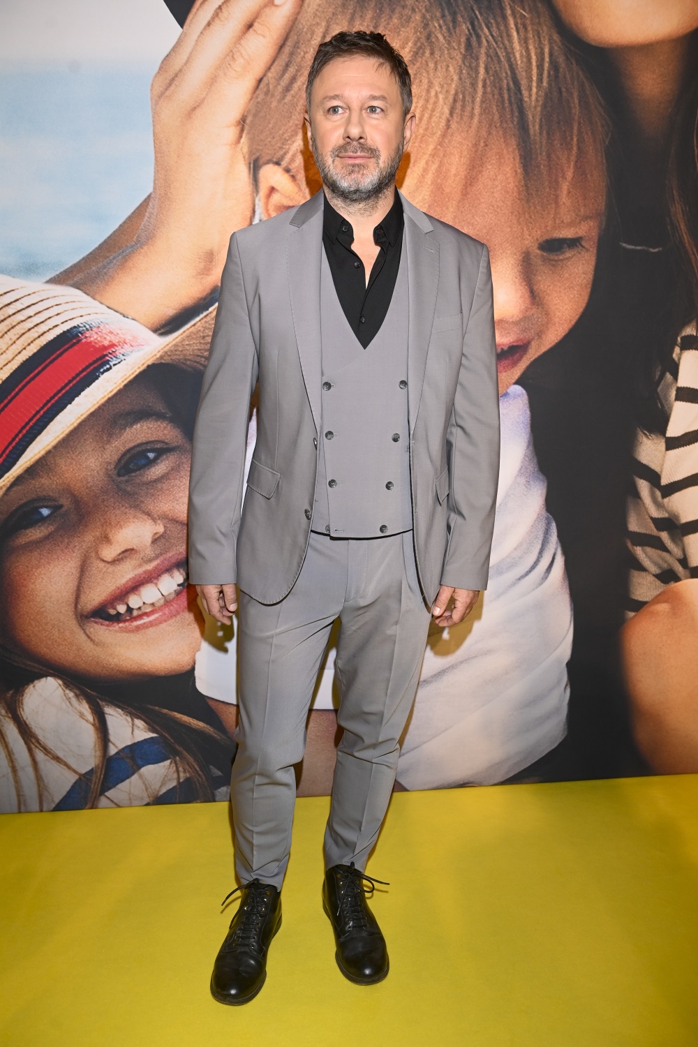 Andrzej Piaseczny premiera filmu