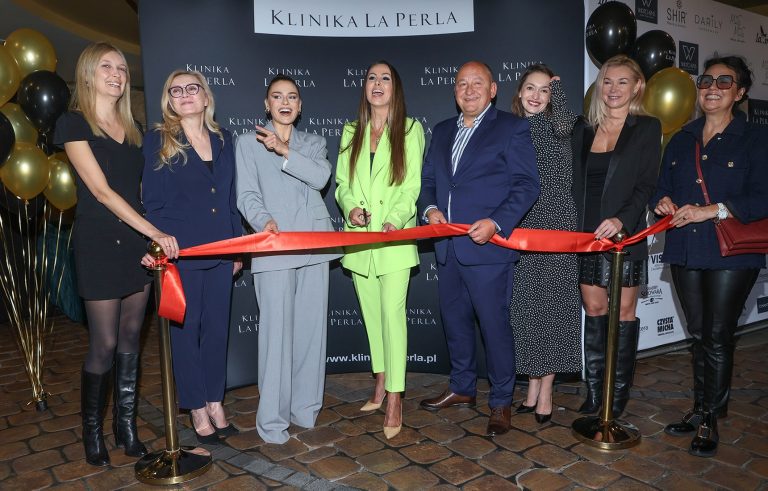 Klinika La Perla SPA