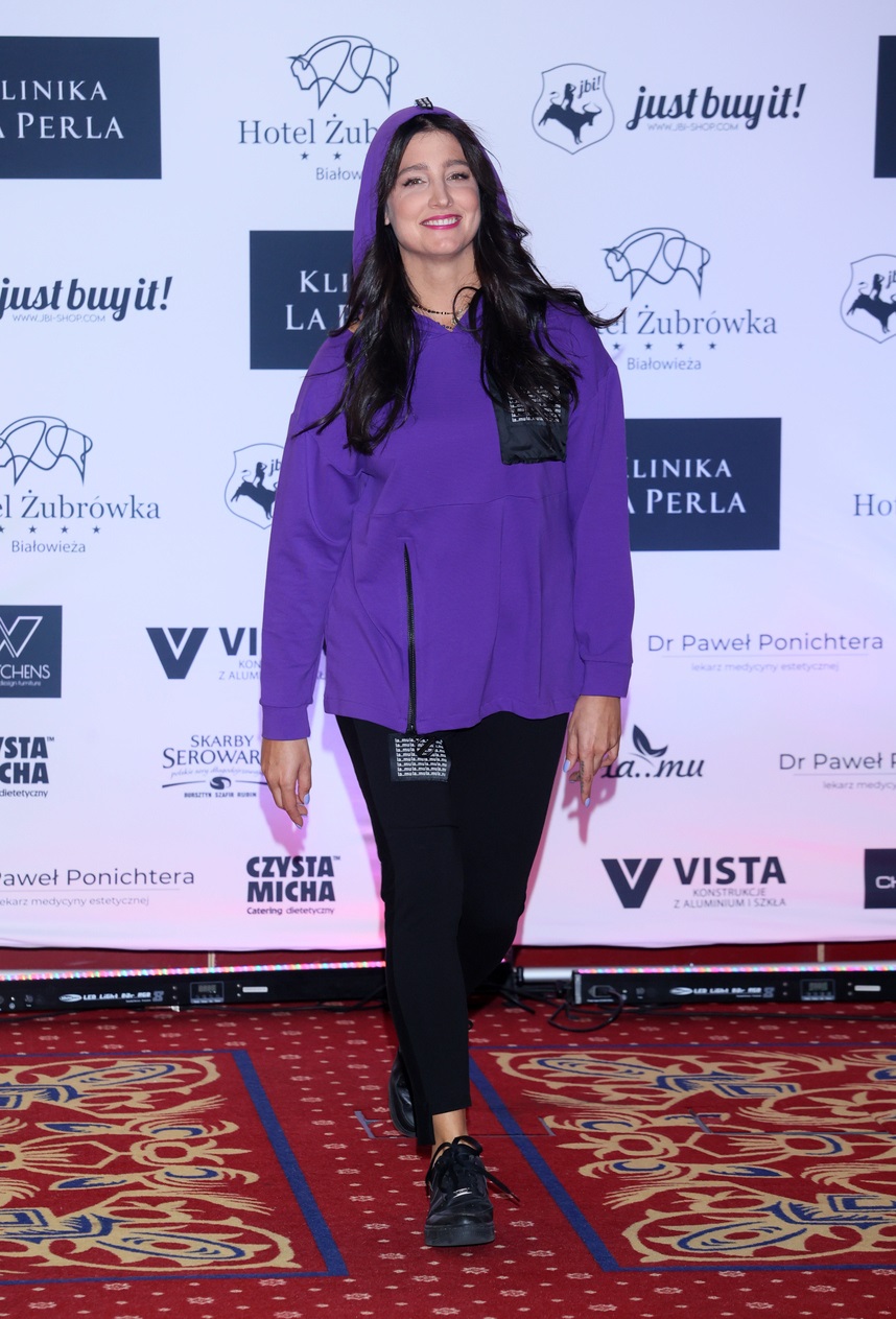 Laura Samojłowicz La Mu