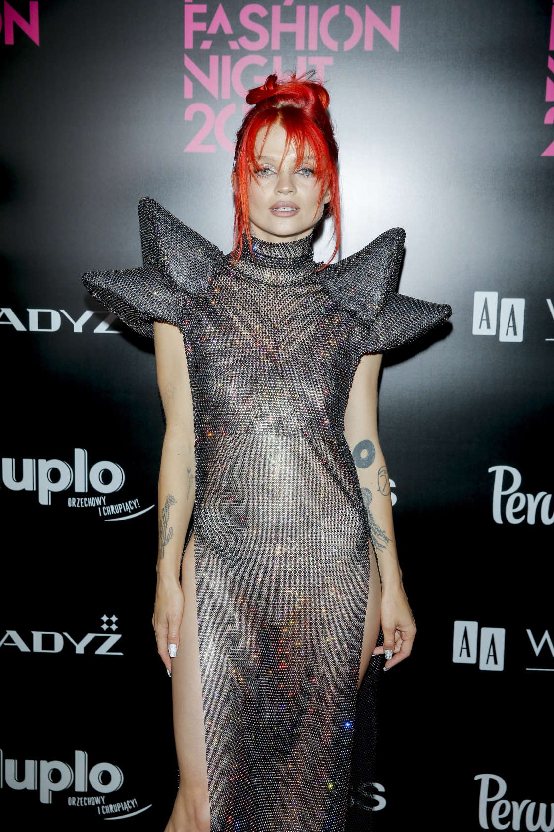 Margaret Party Fashion Night