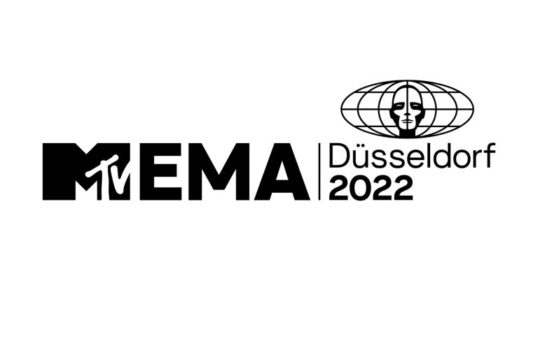 MTV Europe Music Awards 2022
