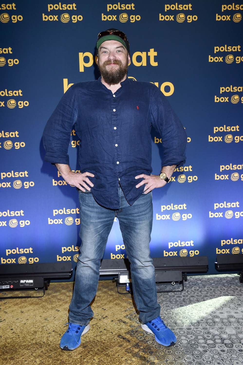 Łukasz Palkowski Wotum Nieufności