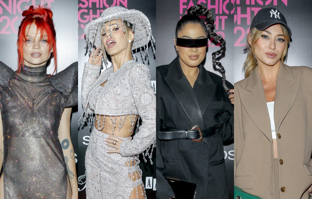 Party Fashion Night 2022