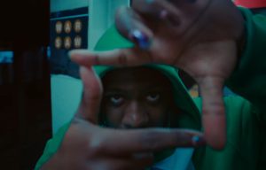 Lil Yachty Poland teledysk