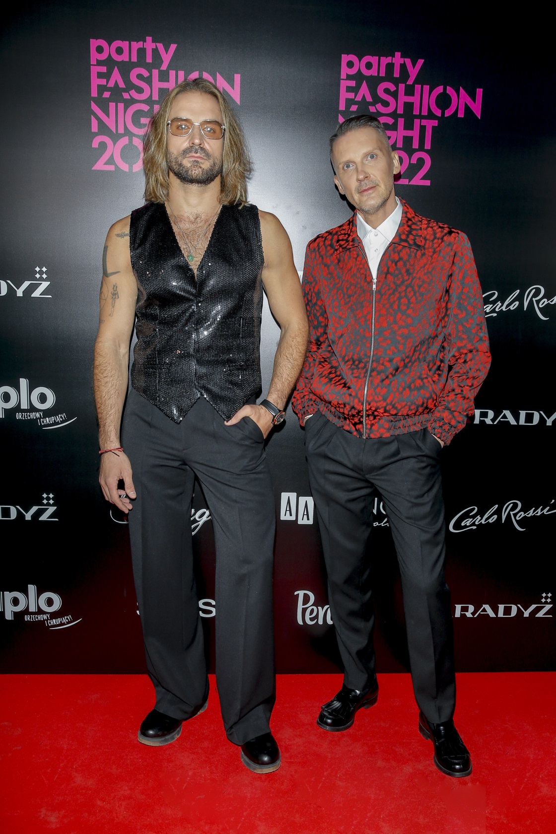 Piotr Stramowski Party 2022