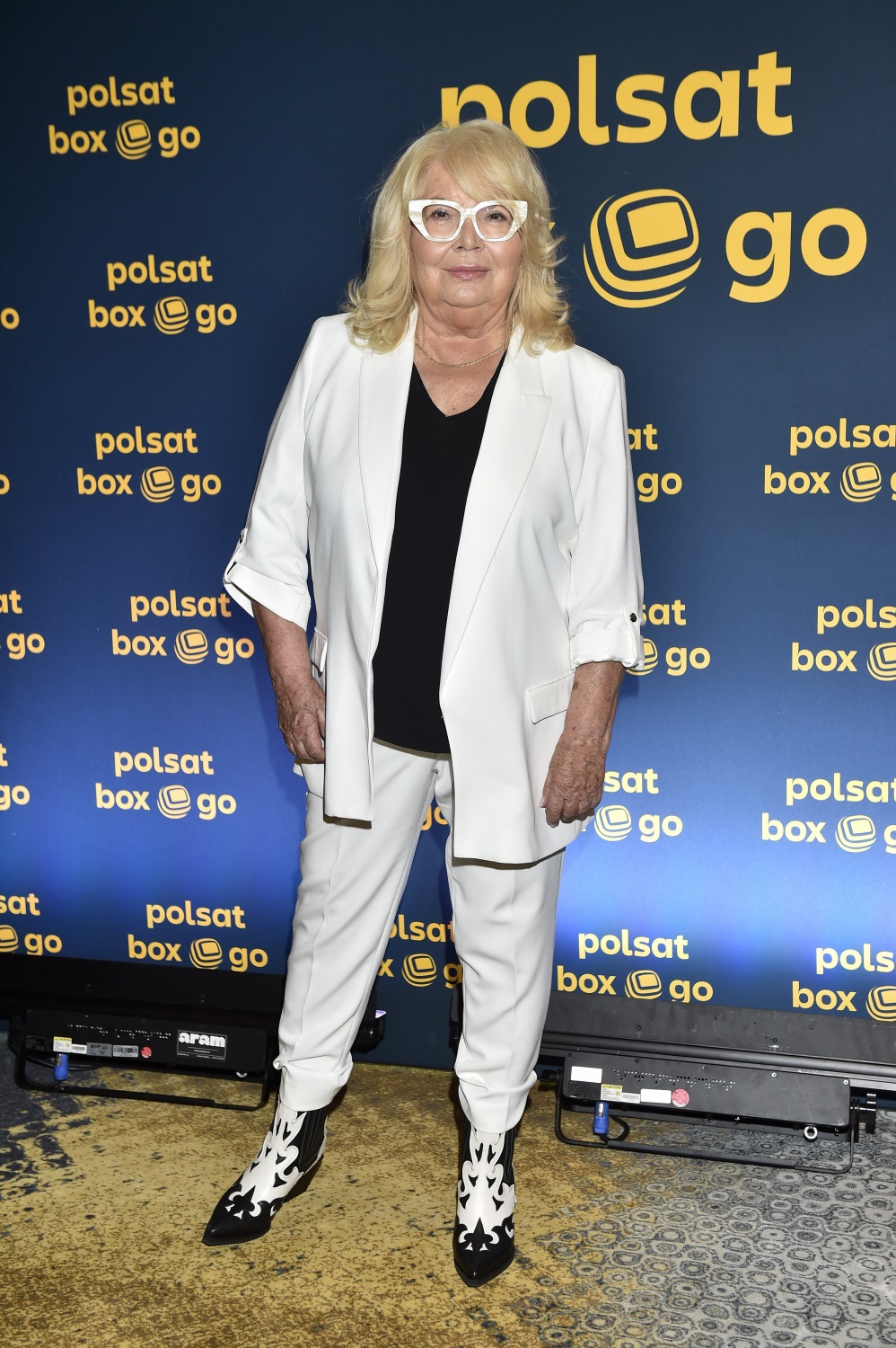 Nina Terentiew Wotum nieufności