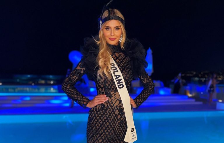 finał Miss Intercontinental 2022