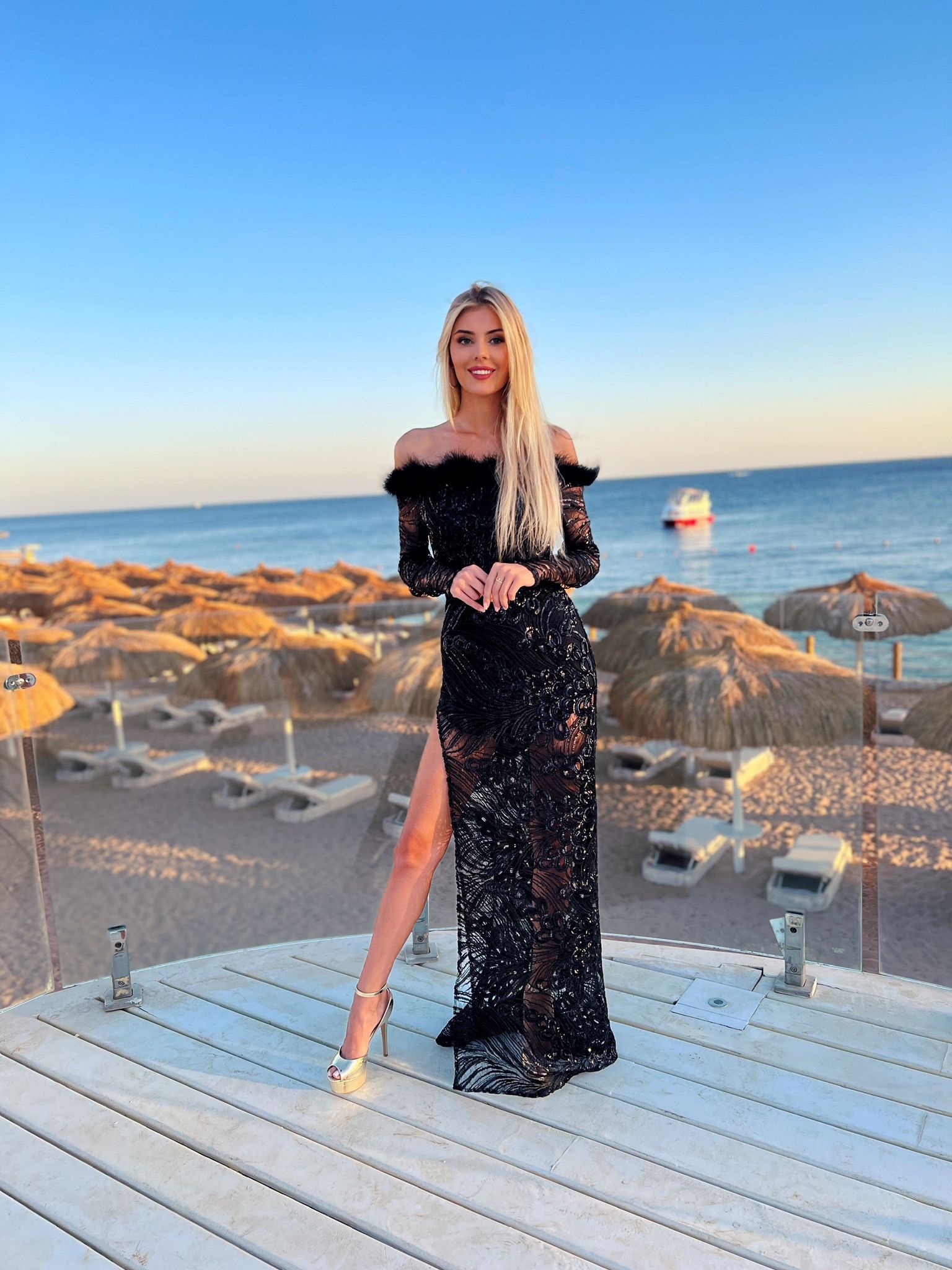 finał Miss Intercontinental 2022