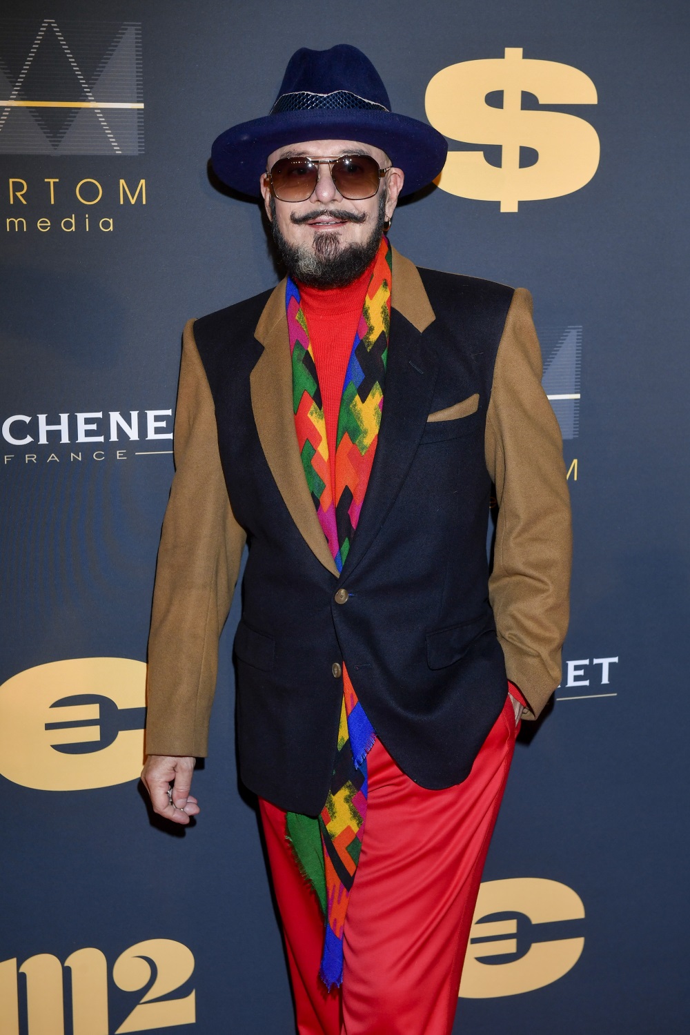 Tomasz Jacyków 2022