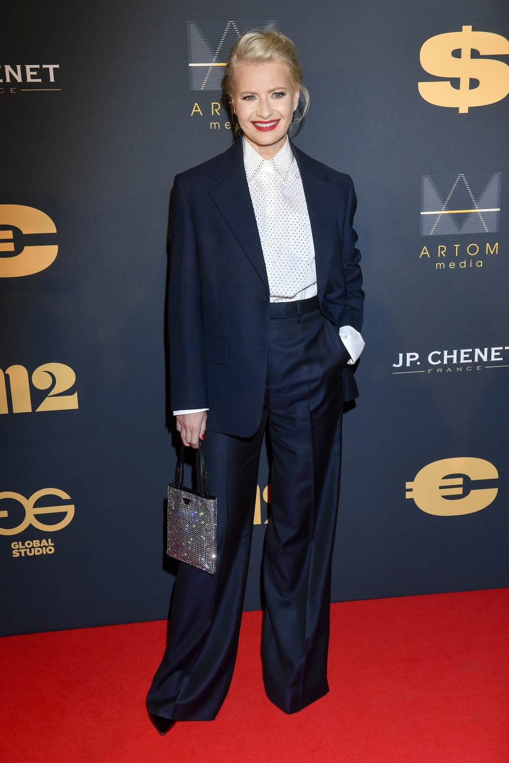 Małgorzata Kożuchowska gdzie diabeł