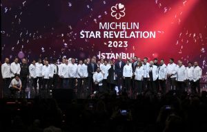 restauracje ze Stambułu