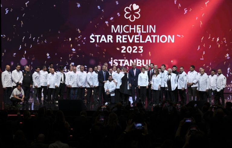 restauracje ze Stambułu