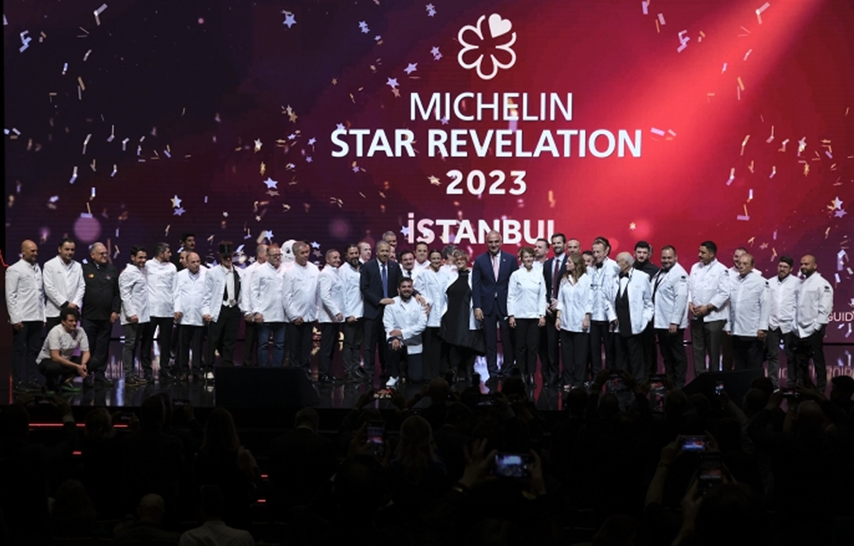 restauracje ze Stambułu