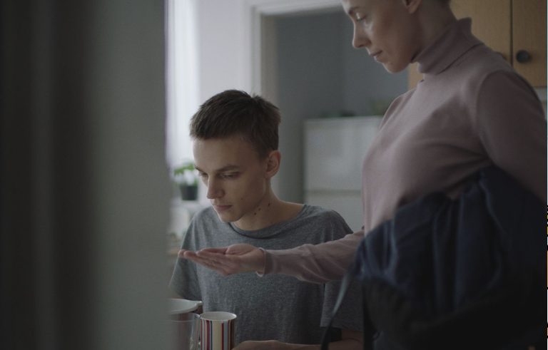 Matecznik Black Nights