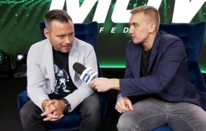 Krzysztof Stanowski Move Federation