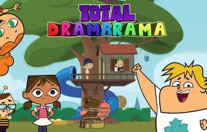 Nowe odcinki Totalnej Porażki