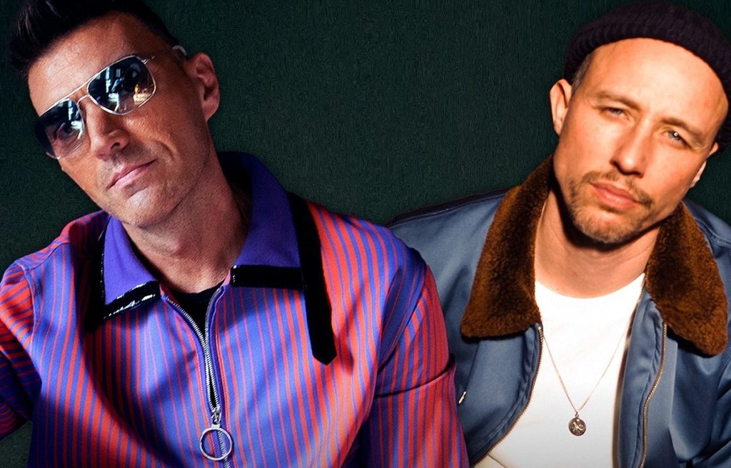 Gabry Ponte JP Cooper