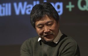 Hirokazu Koreeda Baby Broker