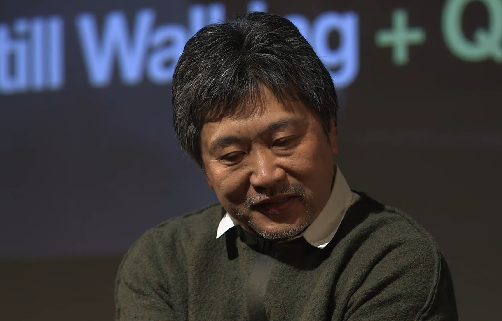 Hirokazu Koreeda Baby Broker