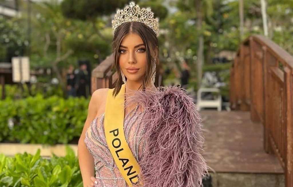 Miss Grand International 2022 finał