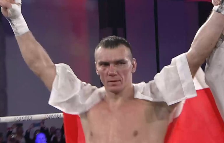 Mateusz Masternak Whateley