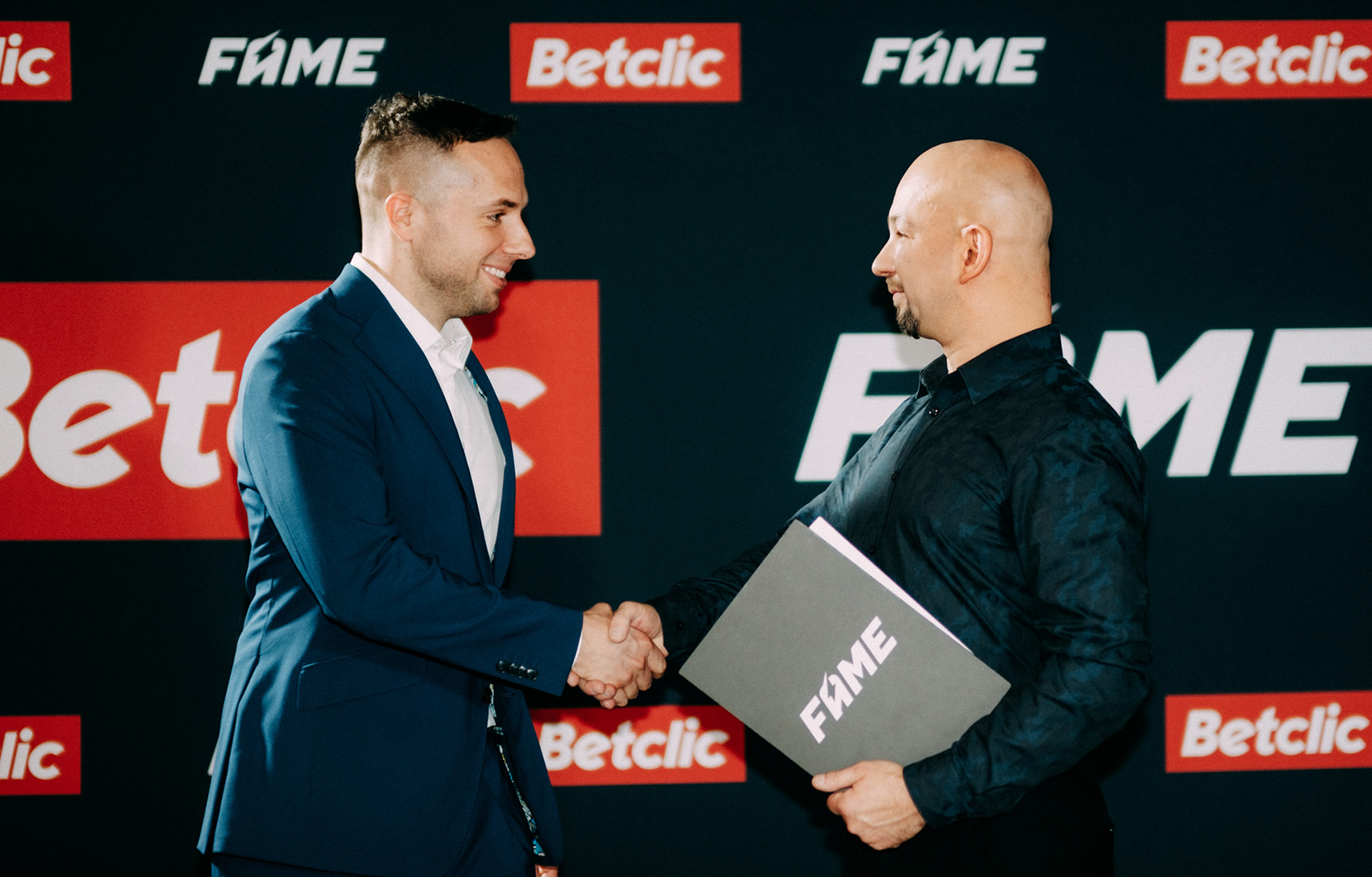 FAME Betclic