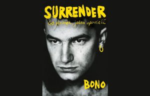 Autobiografia Bono