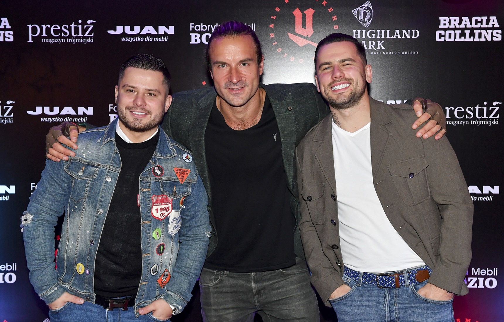 U Wędzonych oficjalne otwarcie