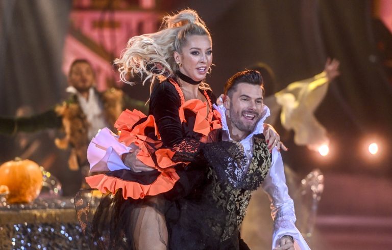 Finał Taniec z Gwiazdami 13