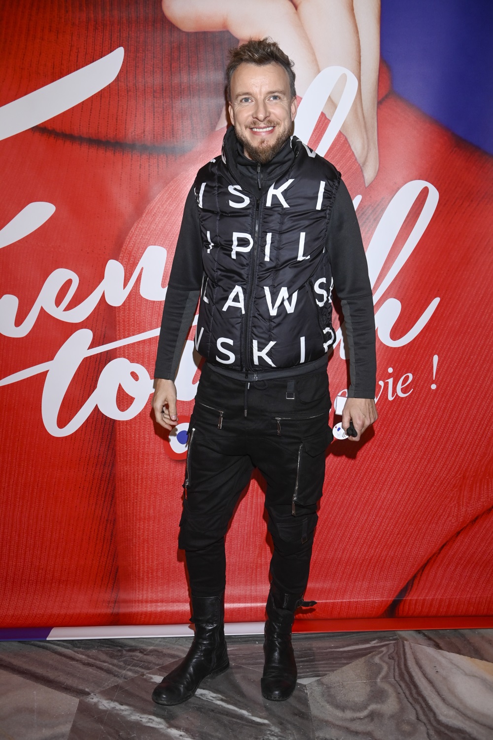 Piotr Kupicha French Touch