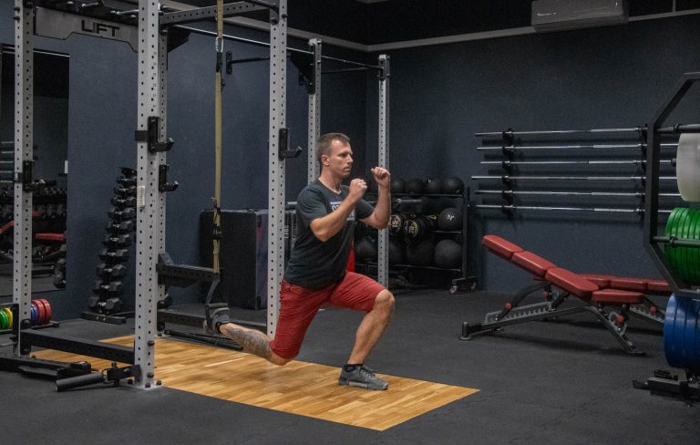 trening funkcjonalny