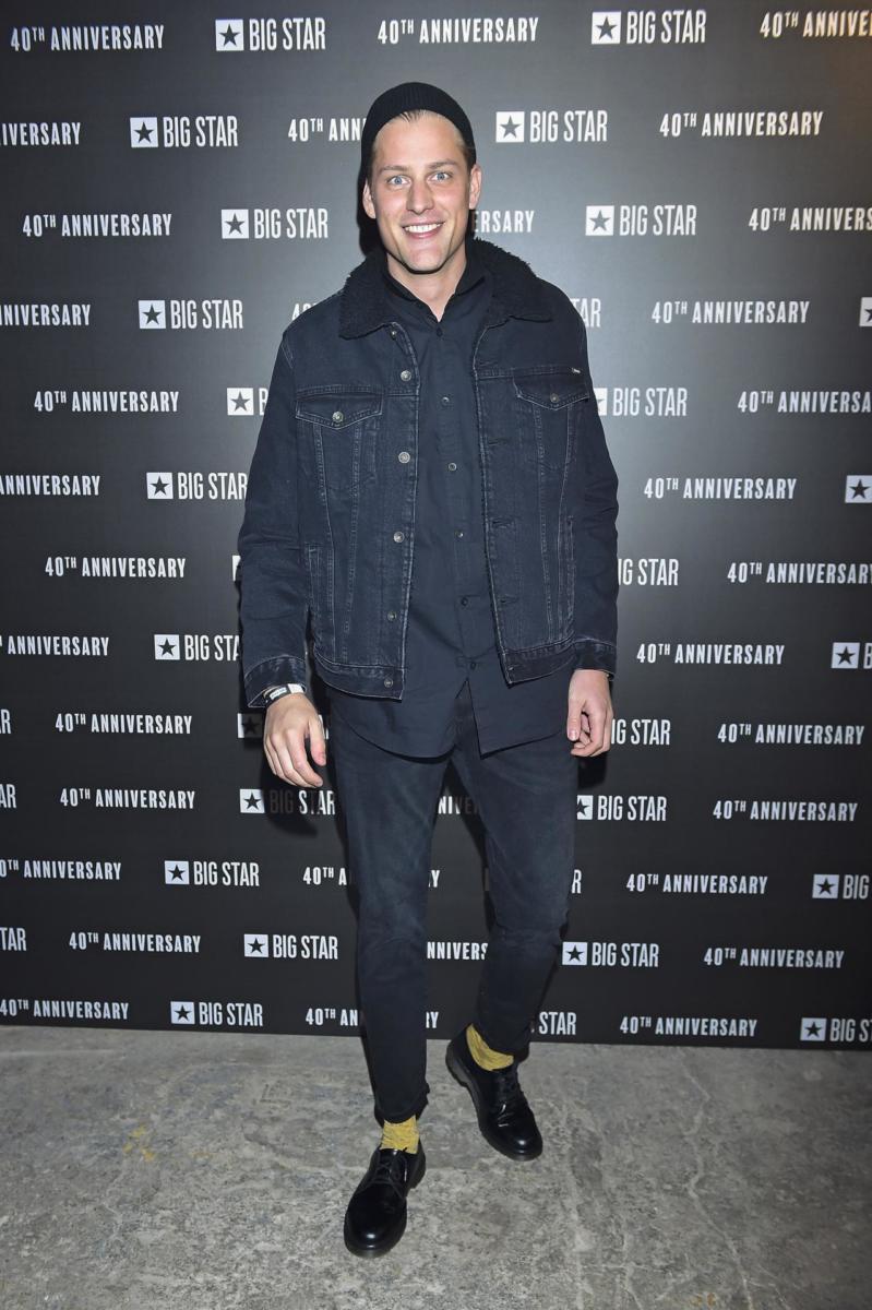 Jakub Kosel Big Star