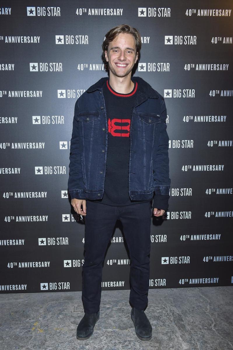 Maciej Musiał Big Star