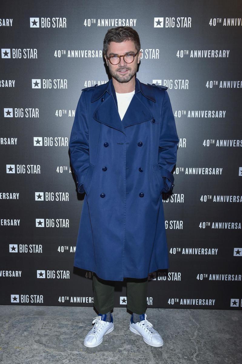 Wujaszek Liestyle Big Star