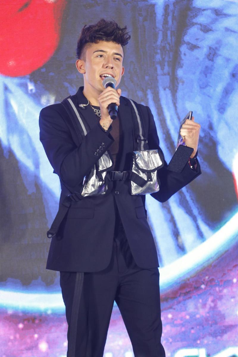 JOY Influencer Roku 2019