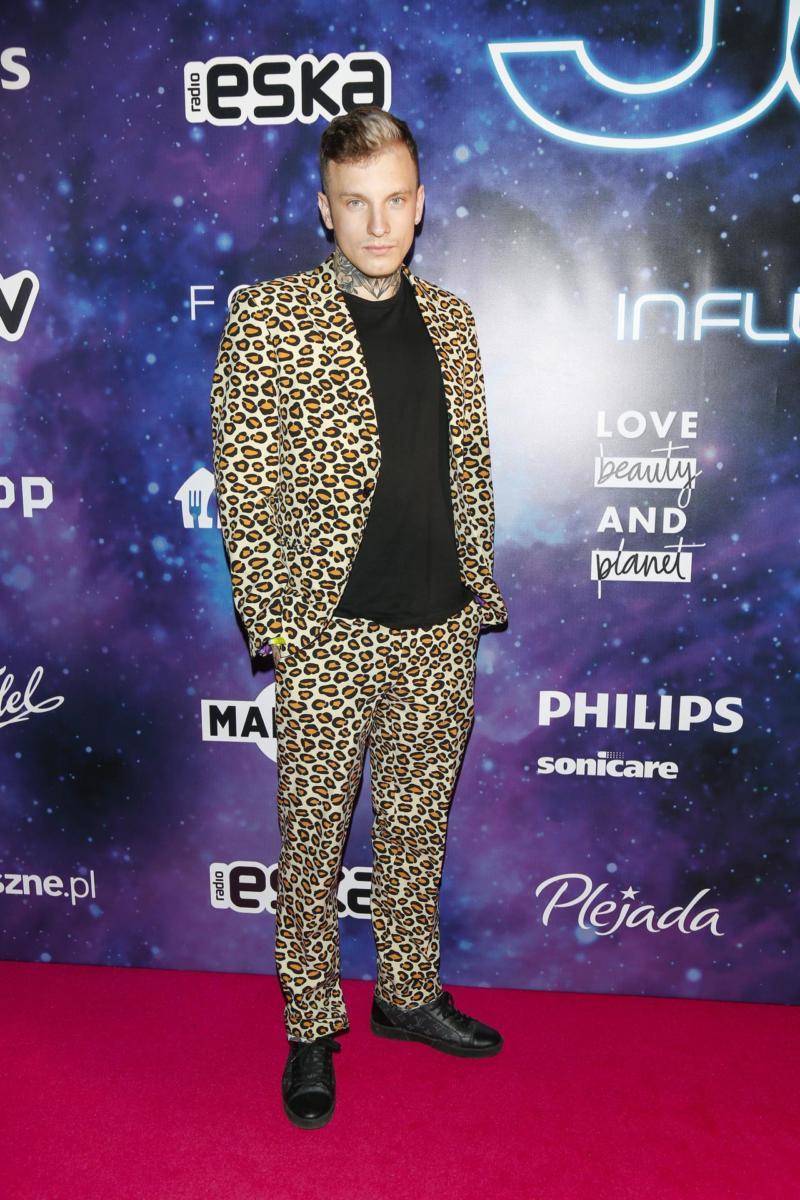 Smolasty Influencer Roku