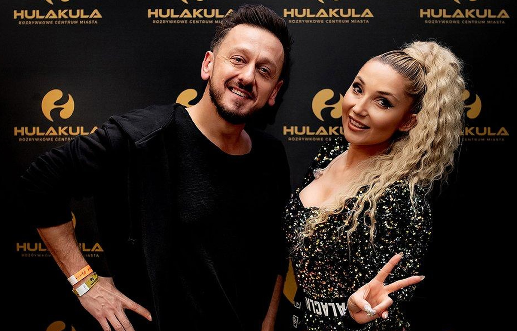 3 urodzinach Hulakula